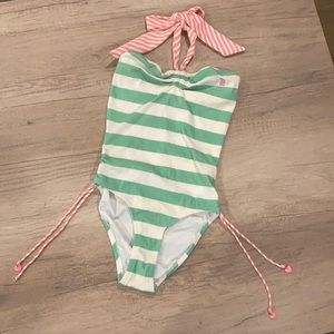 Juicy Couture Women's Bathing Suit